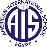 Logo of AIS Egypt - Main Campus
